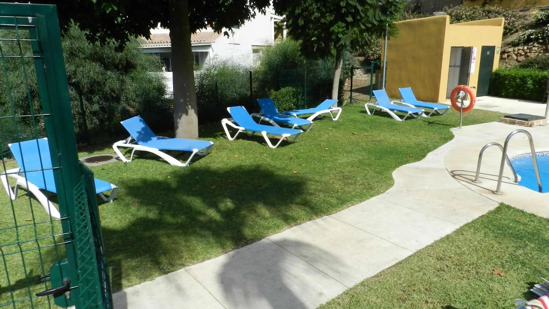 Apartamento Junto Al Campo De Golf En Mijas Apartment Spain
