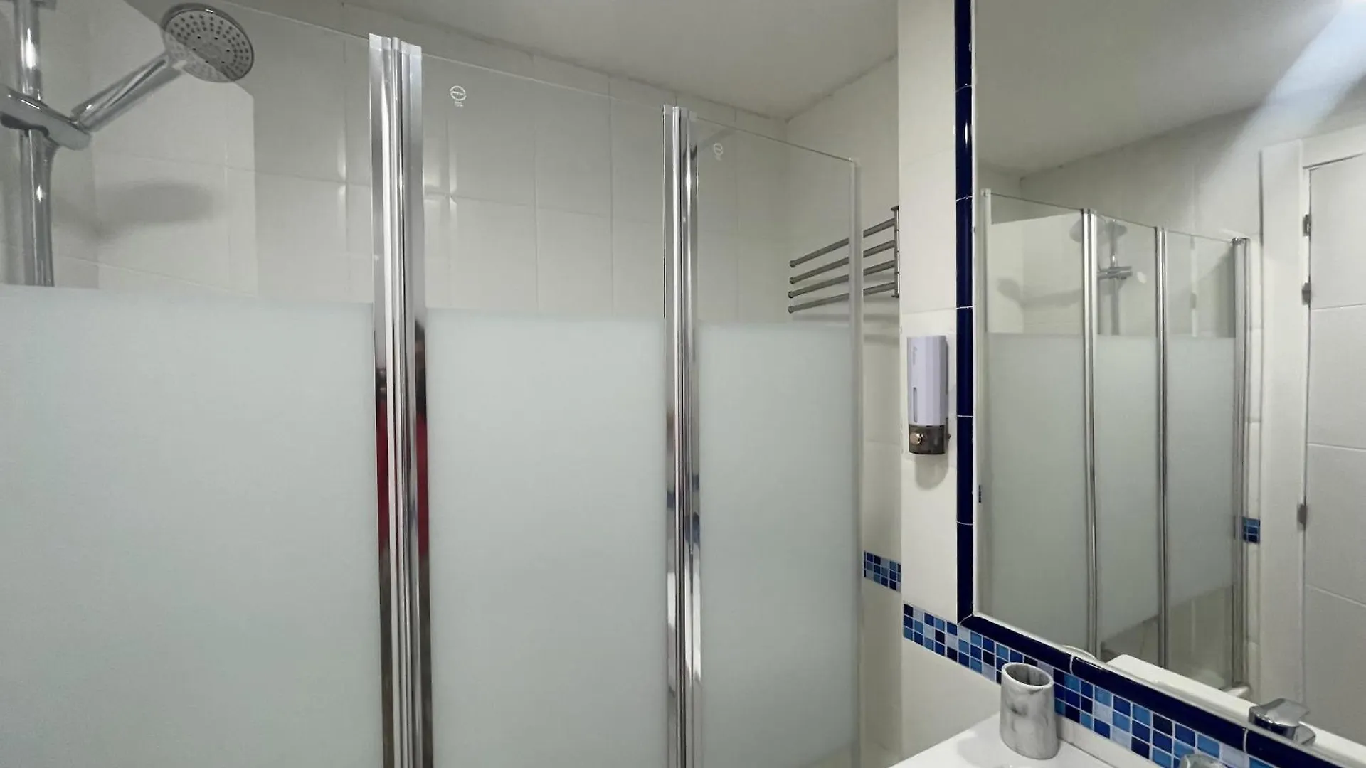 Apartamento Junto Al Campo De Golf En Mijas Apartment