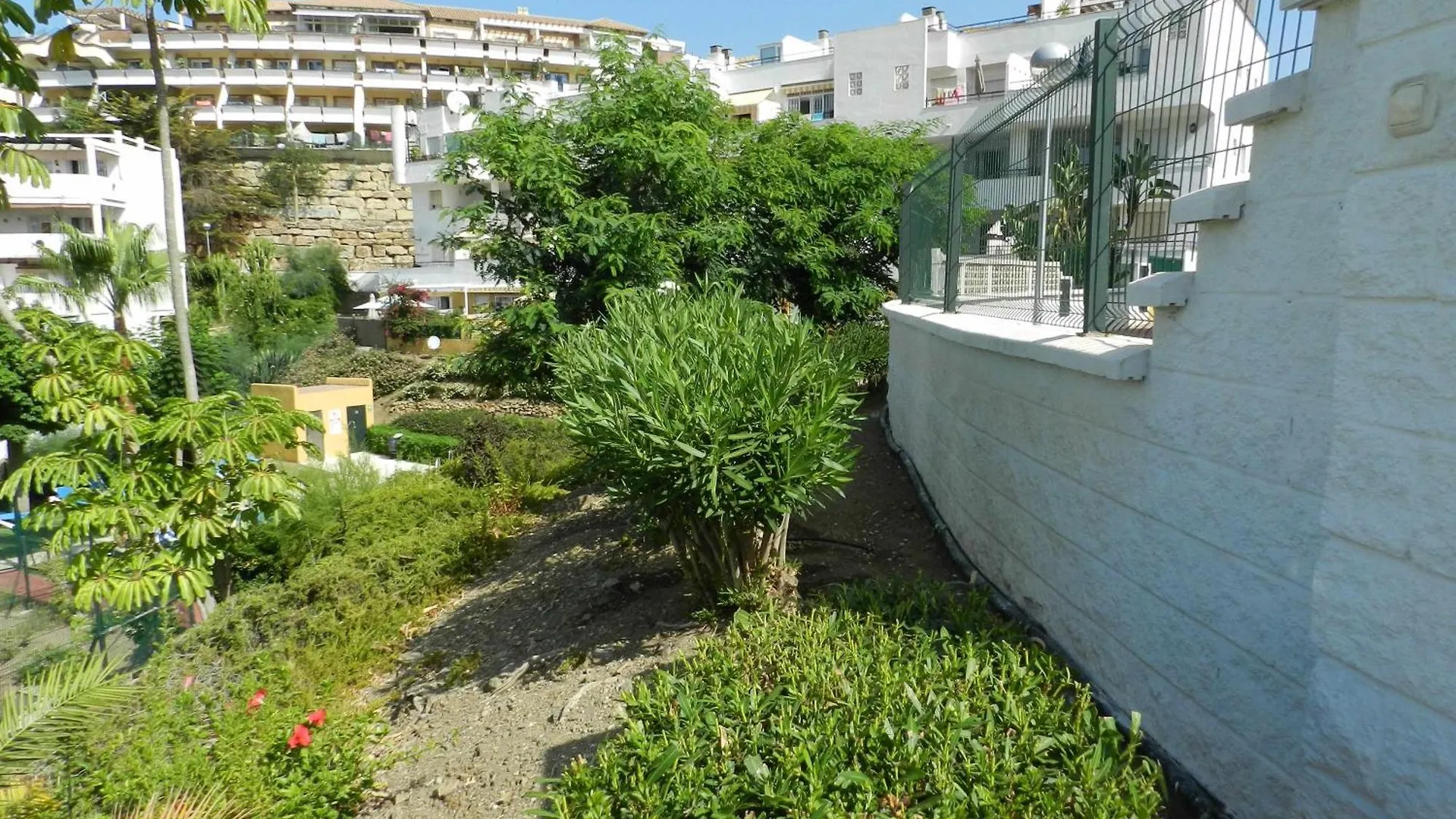 Apartamento Junto Al Campo De Golf En Mijas Apartment 0*,  Spain