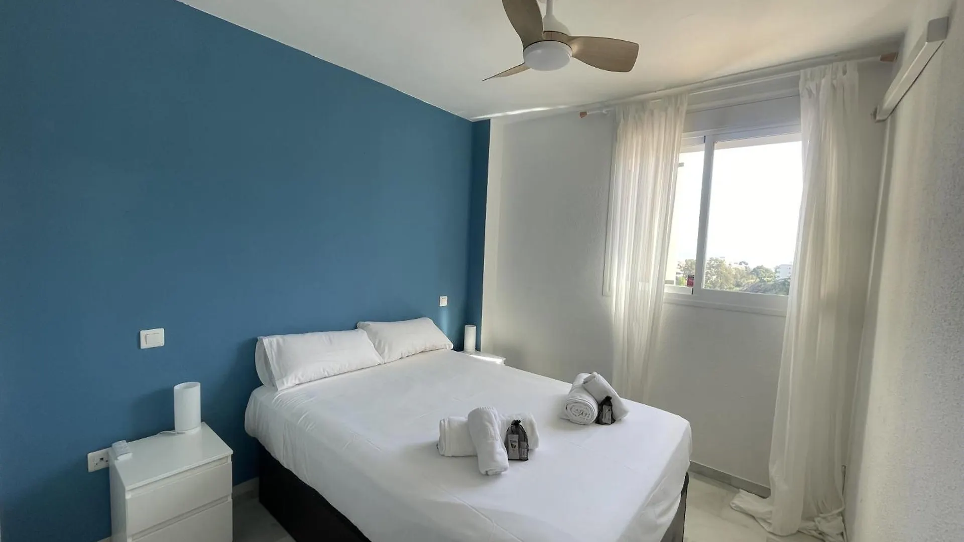 Apartamento Junto Al Campo De Golf En Mijas Apartment