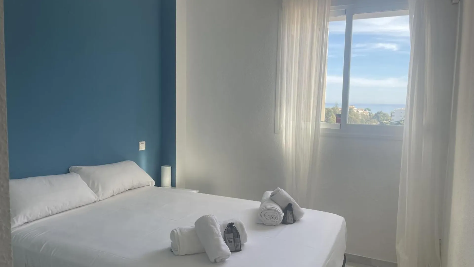 Apartamento Junto Al Campo De Golf En Mijas Apartment Spain