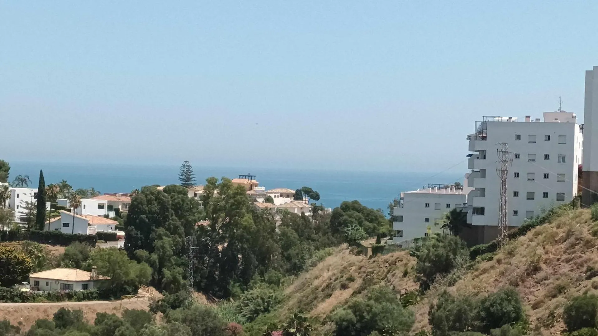 Apartamento Junto Al Campo De Golf En Mijas Apartment Spain