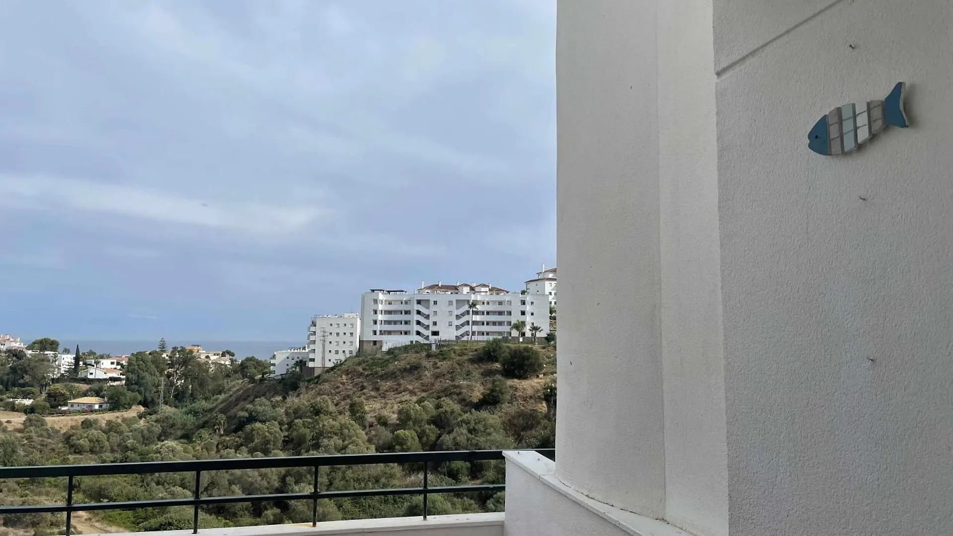 Apartamento Junto Al Campo De Golf En Mijas Apartment