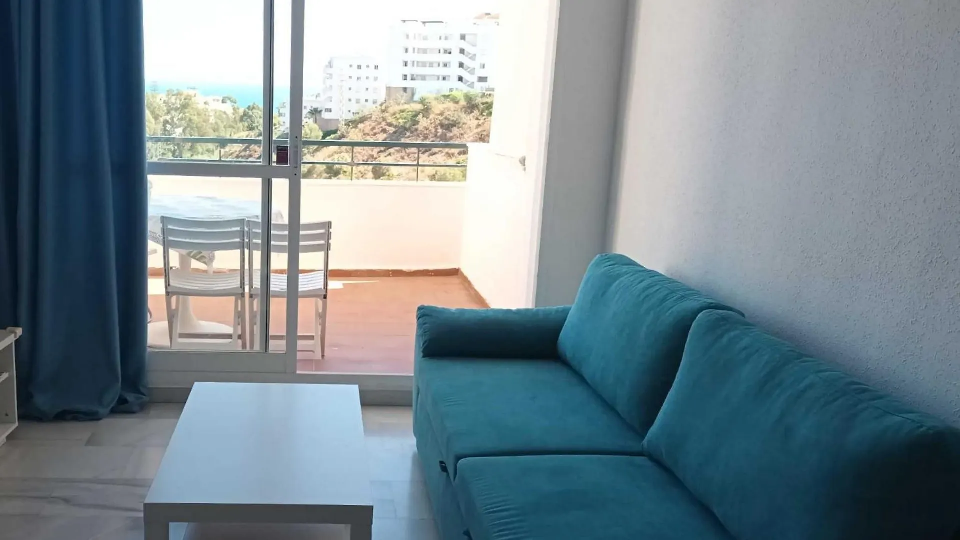 Apartamento Junto Al Campo De Golf En Mijas Apartment