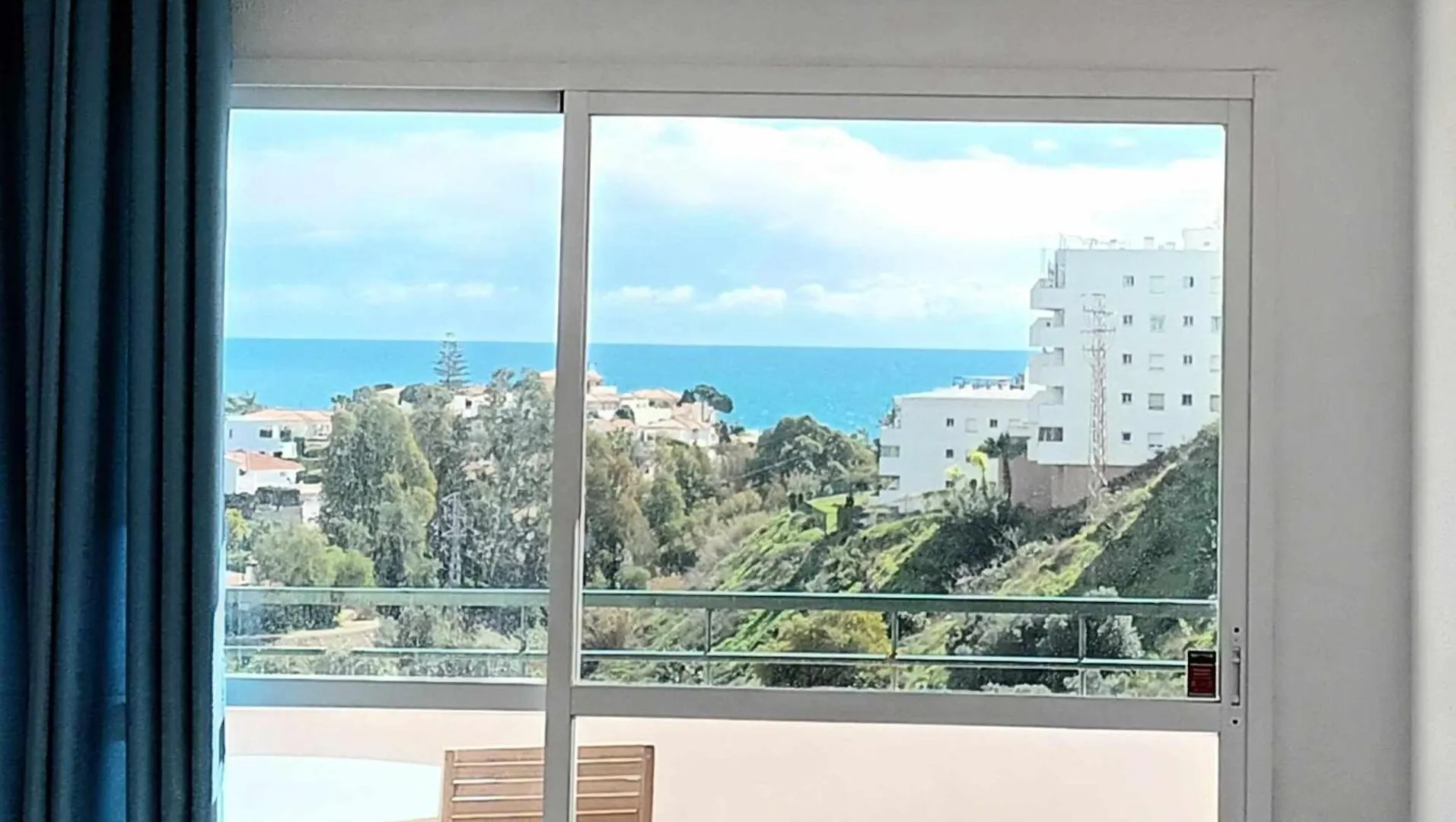 Apartamento Junto Al Campo De Golf En Mijas Apartment